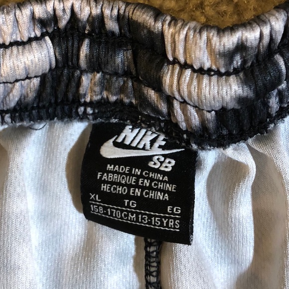 Nike Athletic Shorts - Picture 2 of 2